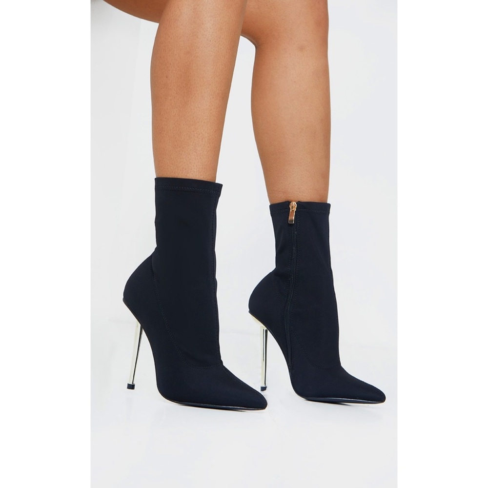 PLT booties